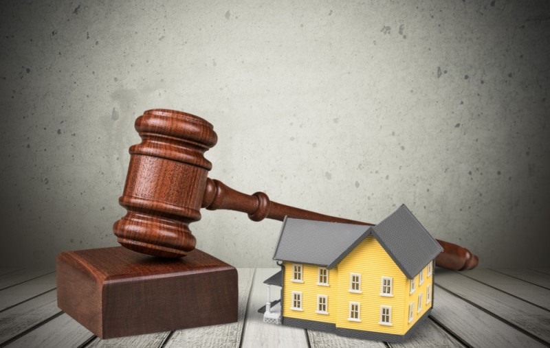 Property Auction Finance