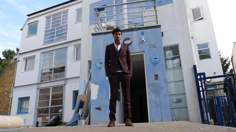 Reza