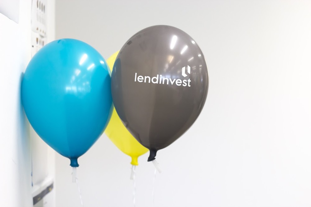 LendInvest Balloons