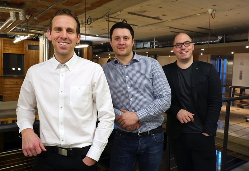 LendInvest BDMs