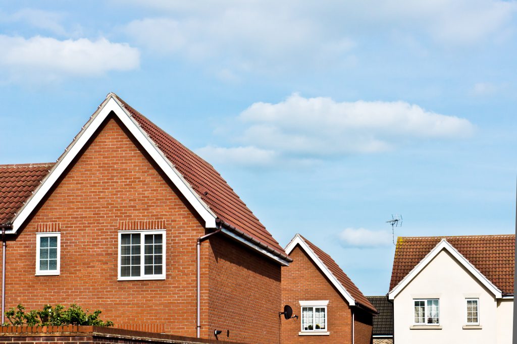 Is it Buy-and-Hold season? Transaction volume growth falls as Buy-to-Let investors seek to remortgage