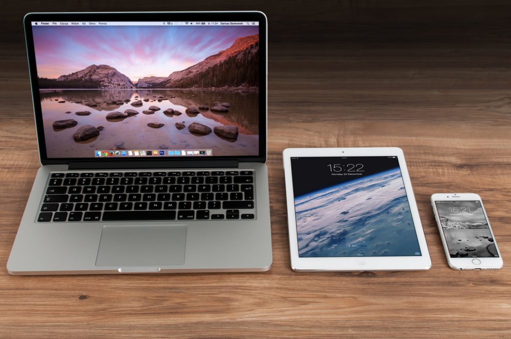 Technology is a tool – not the endgame