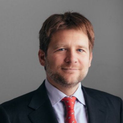 Stephan Wilcke, Senior Adviser at LendInvest