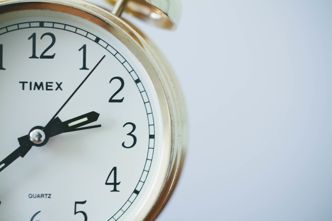 Lifetime ISA stopwatch