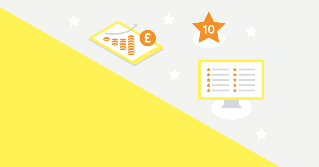 Top 10 FinTech blogs to follow