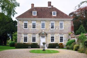 Country Mansion