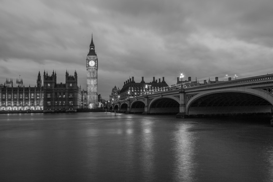 A Brief history of British housing