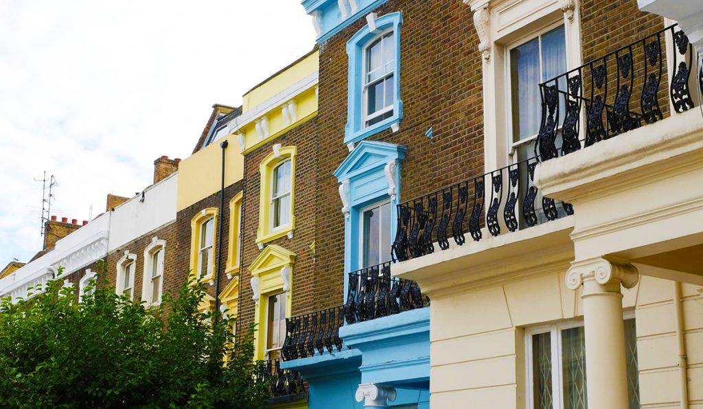 An insight into the upcoming tenant fees ban