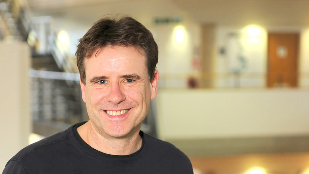 Pat McAllister