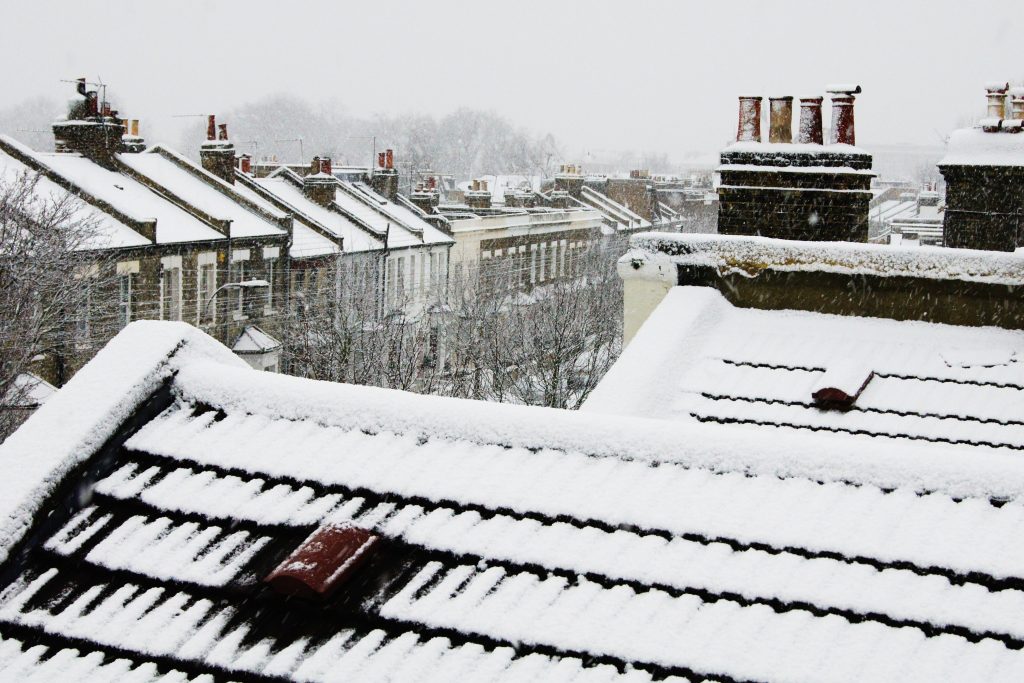 5 things to watch out for now to prevent Winter damage to your property