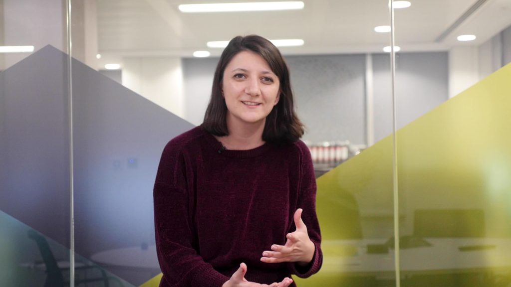 Meet our Engineering and Product team!