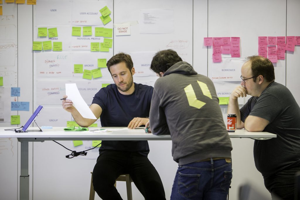 Microservices: what they are, why we use them and why it matters