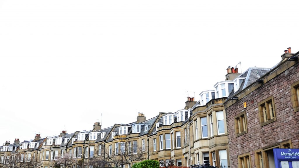 What is bridge-to-let finance?
