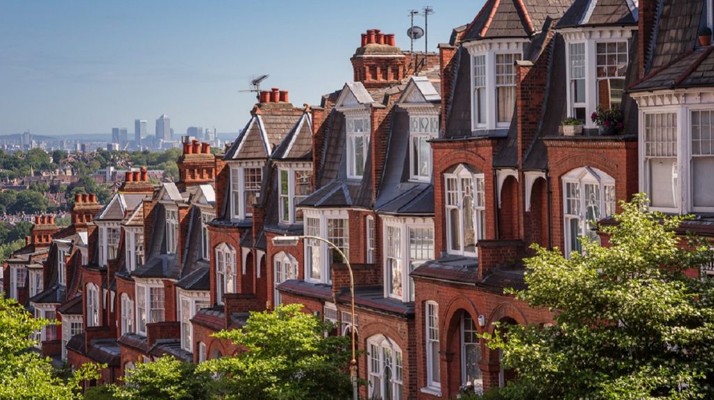 Should property developers slow down in uncertain times?