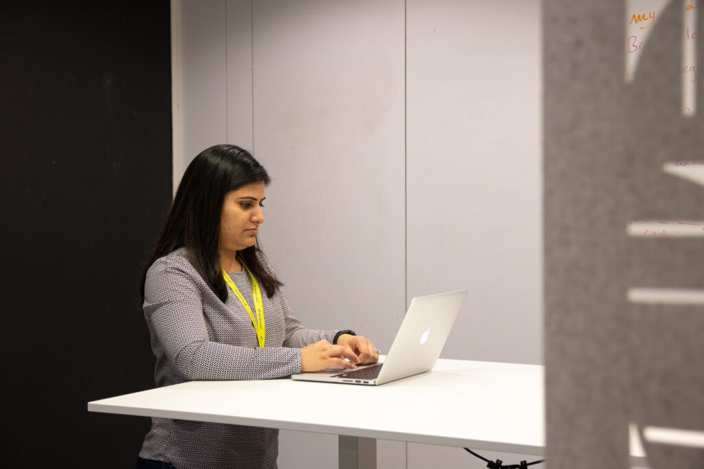 The creative life of a QA Engineer