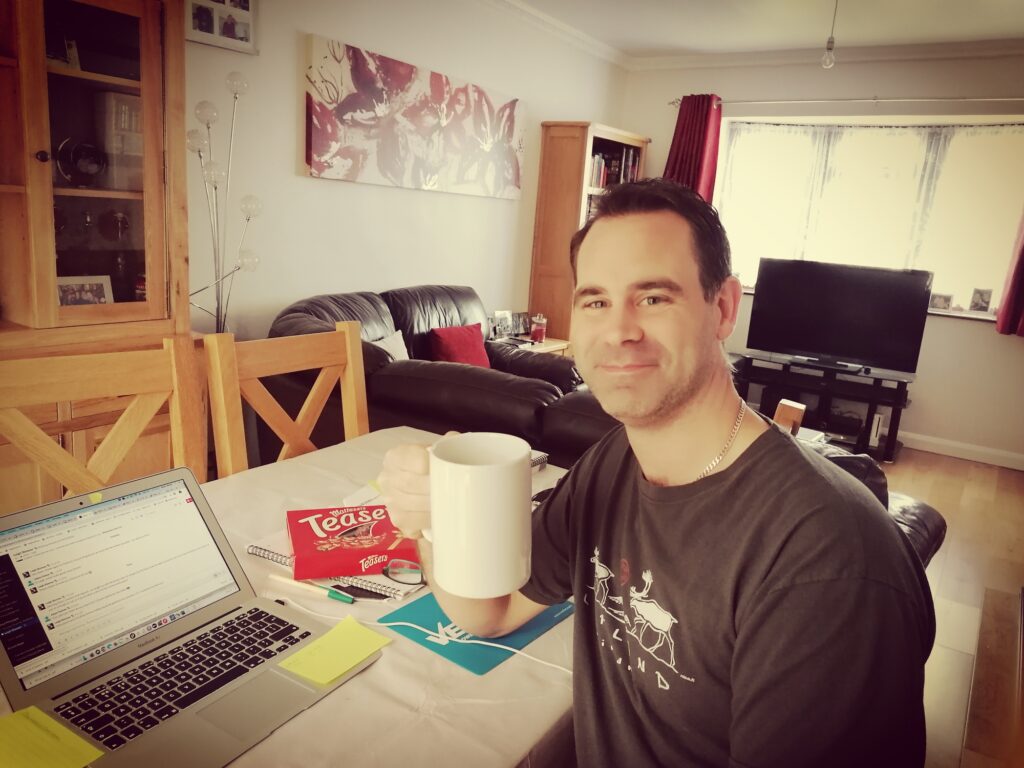 Blog post