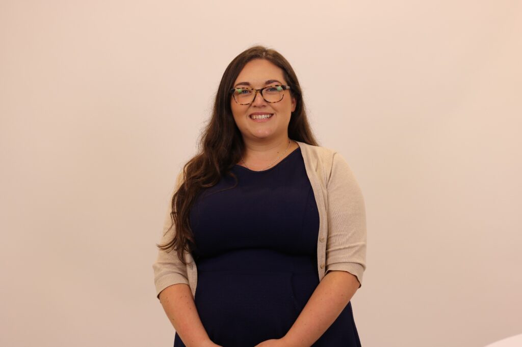 ‘I was desperate to sell mortgage products’: Getting to know our BDM Victoria Barnard