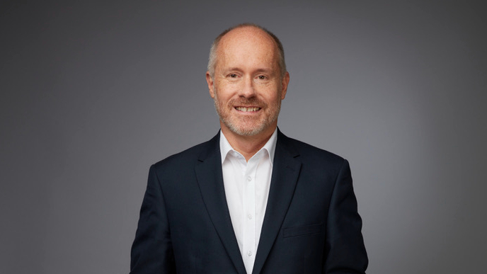Better lending technology in 2022: looking ahead with our VP of Technology