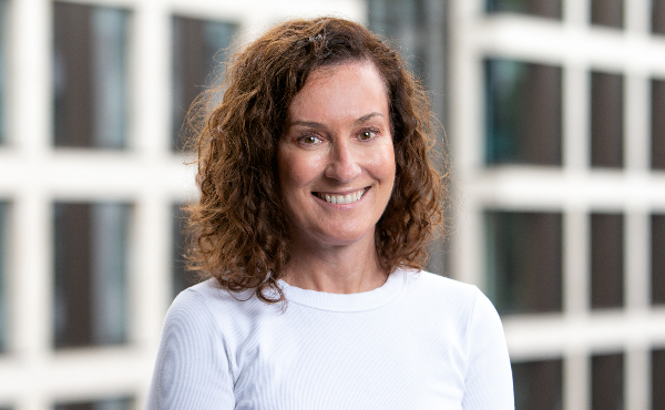 Good development lending in a challenging market: Q&A with our new relationship director Lucie Martin