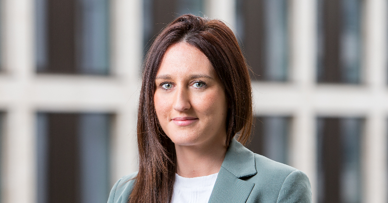 Leanne Ardron