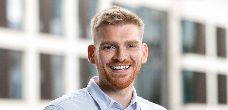 Being a go-to development lender in the West Midlands, North West and Wales: Q&A with Michael Slattery