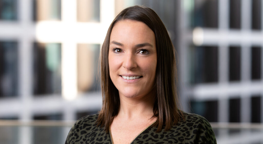‘Finding ways to say yes’: A Q&A with our Lending Operations Manager on working with complex deals and launching residential mortgages