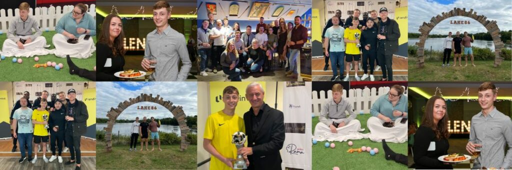 Apprenticeship Stories with Jim Shed, Compliance Apprentice