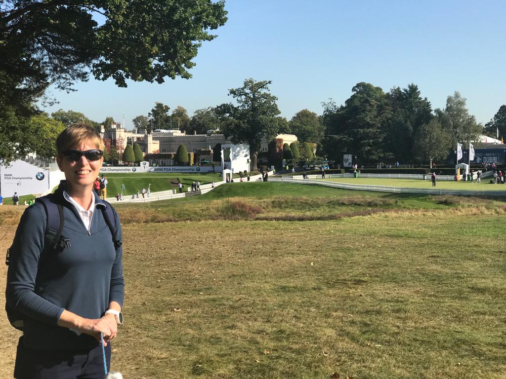 Behind the Scenes: 10 Questions with… Esther Morley