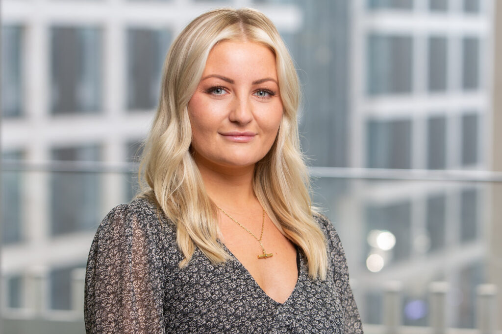 My LendInvest Journey…with Paige Archer