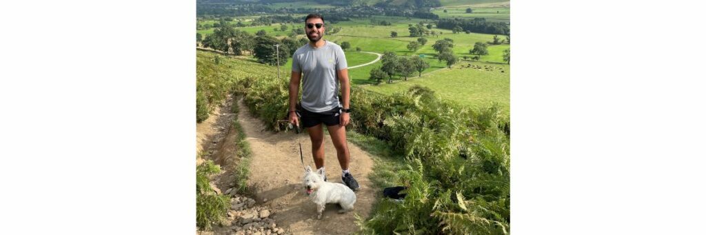 Behind the Scenes: 10 Questions with… Waqar Khan
