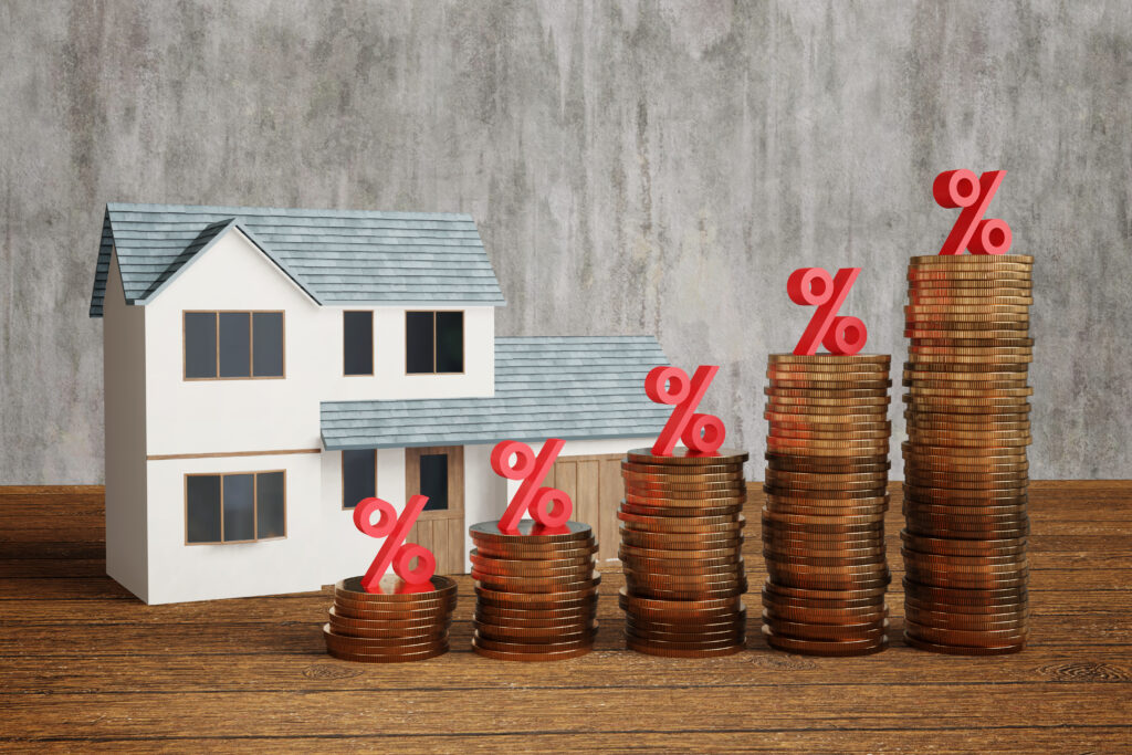 Is 2025 the Year of the Remortgage for the UK Property Market?
