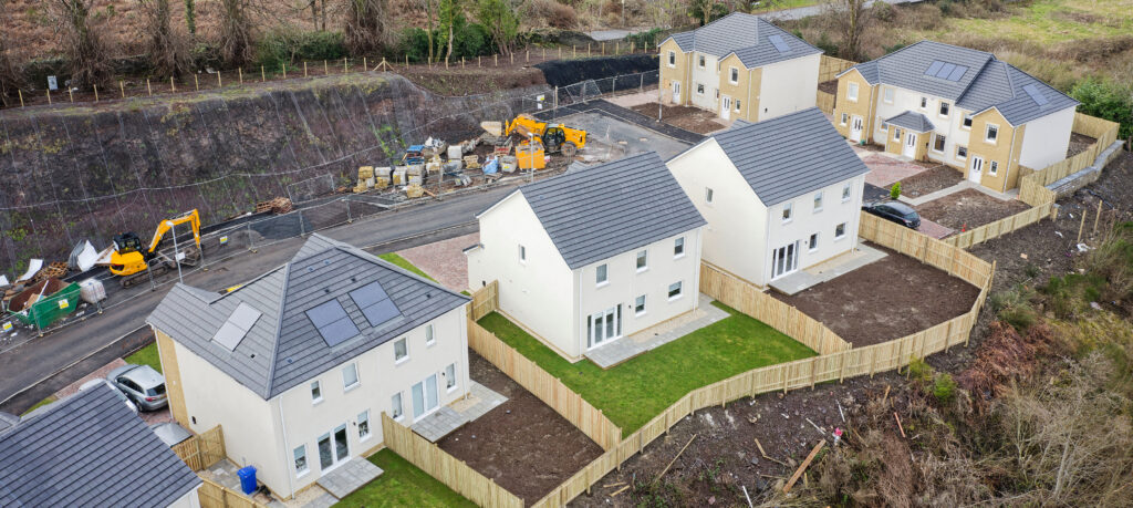 The Keys to Successful Property Development in 2025: Smart Finance & Smarter Project Execution