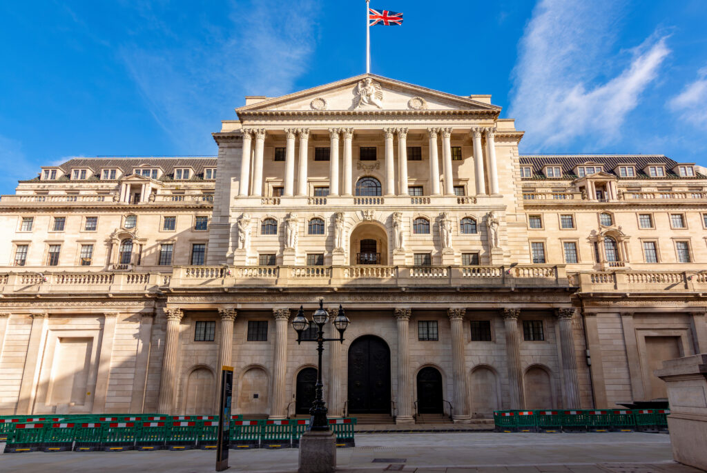 Bank of England Holds at 4.5% – What Borrowers & Investors Should Consider Next