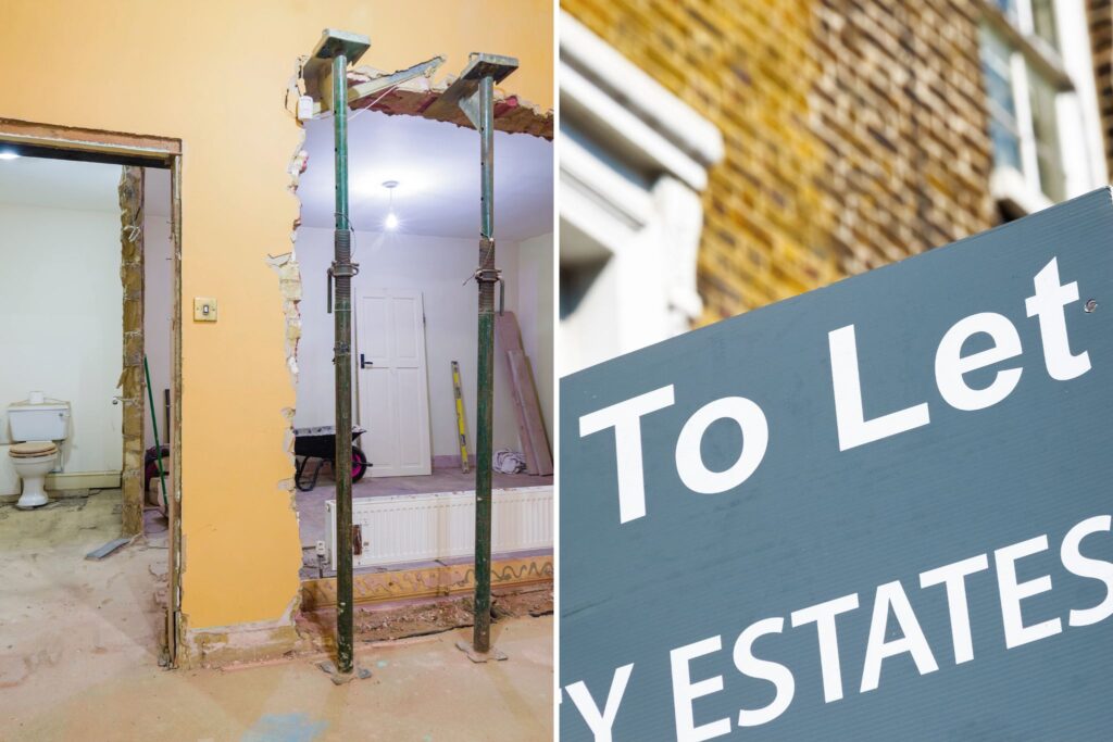 Everything You Need to Know About Bridge-to-Let Lending in the UK