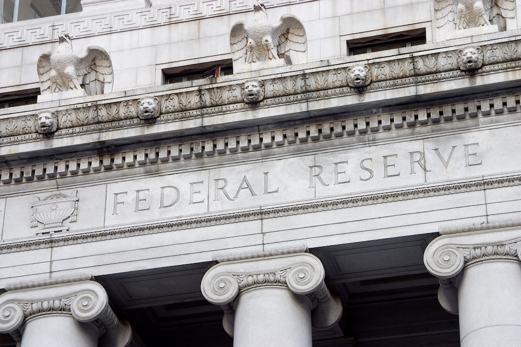 What Does the US Federal Reserve Rate Cut Mean for UK Property Investors and Borrowers?