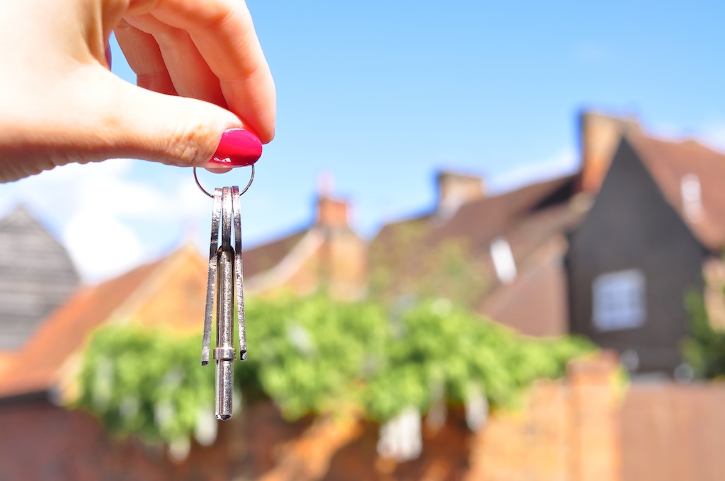 A Mortgage Solution for First-time Buyers: A LendInvest Case Study