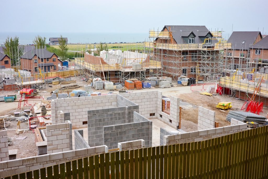 Navigating the 2026 Building Safety Levy: A Strategic Guide for SME Developers