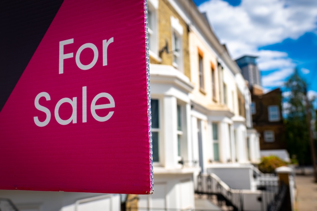 Why Good Property Cases Get Stuck, and How Specialist Lending Could Solve It