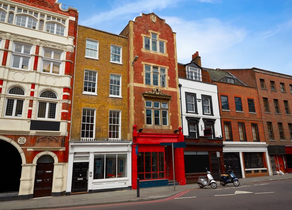The Strategic Shift: Why Semi-Commercial Property is Reshaping the BTL Market in the UK