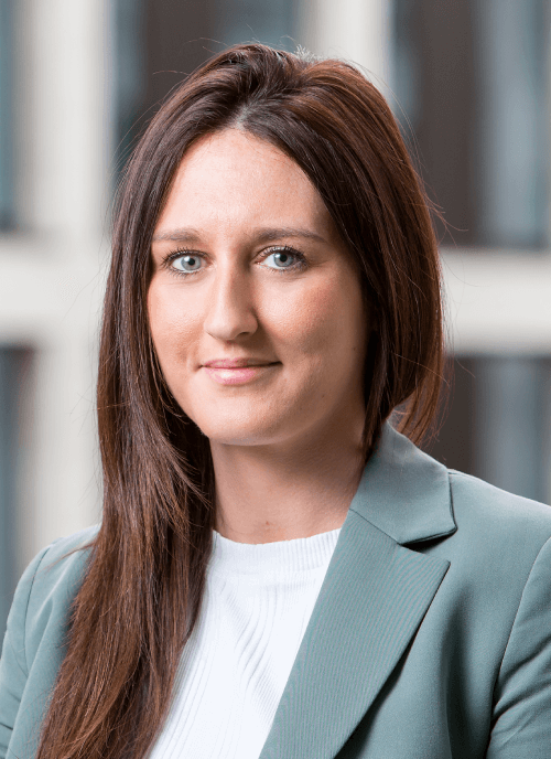 Leanne Ardron
