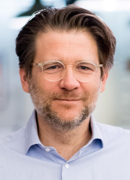 Stephan Wilcke