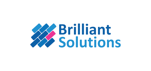 Brilliant Solutions logo