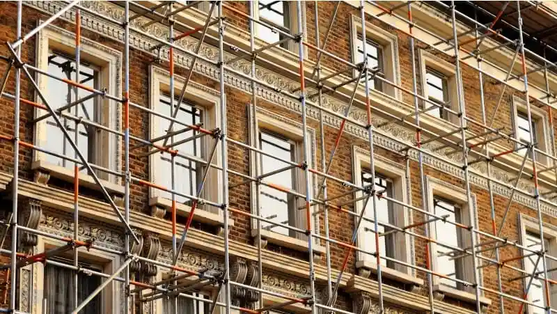 Development finance