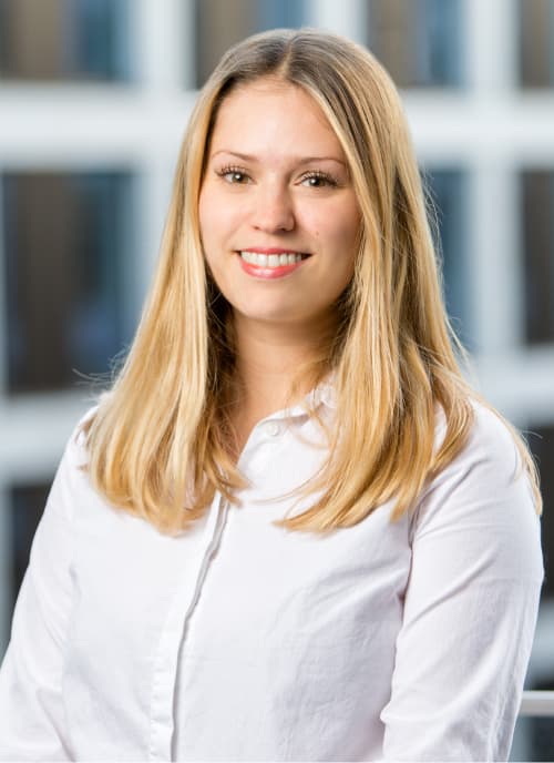 Lina Damberg Molin