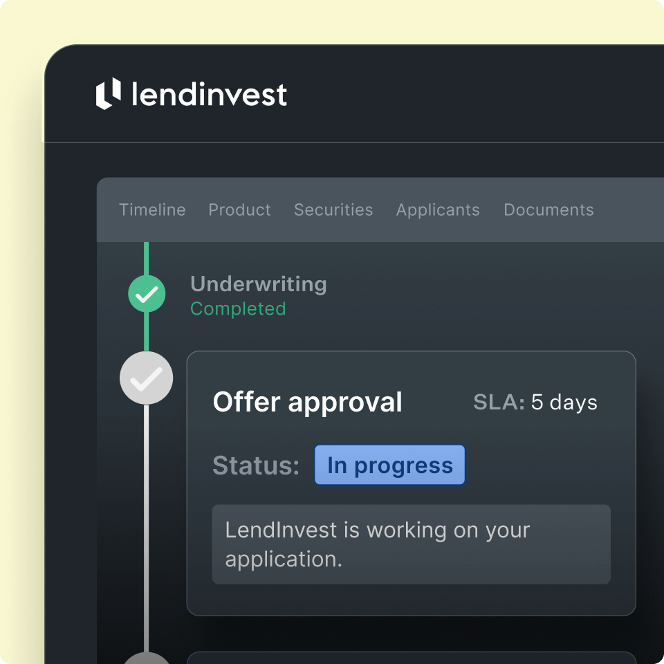 Progress faster