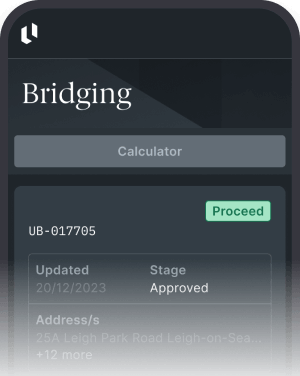 broker portal