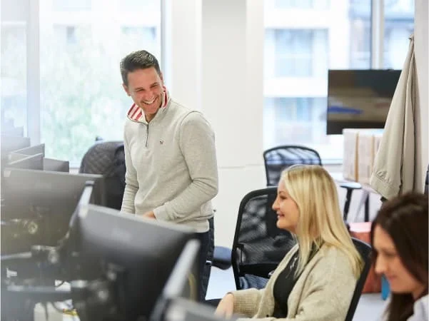 Why LendInvest